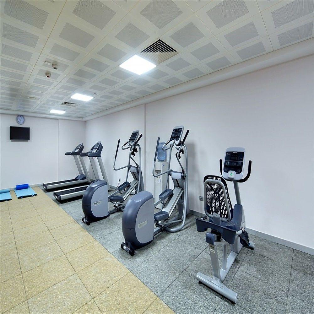 Отель Hampton By Hilton Kocaeli Symbol Экстерьер фото