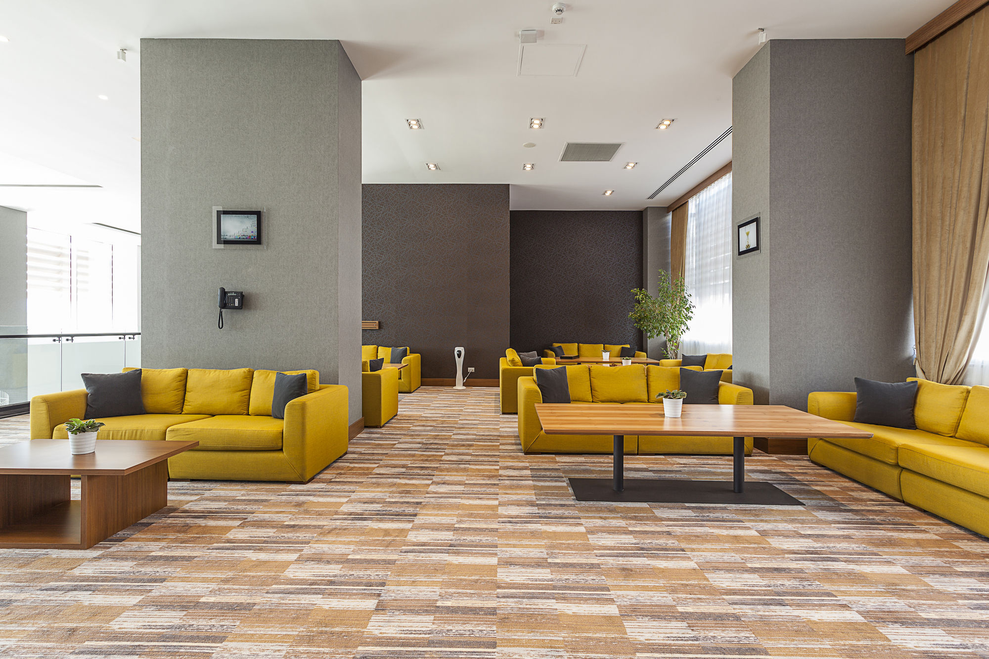 Отель Hampton By Hilton Kocaeli Symbol Экстерьер фото